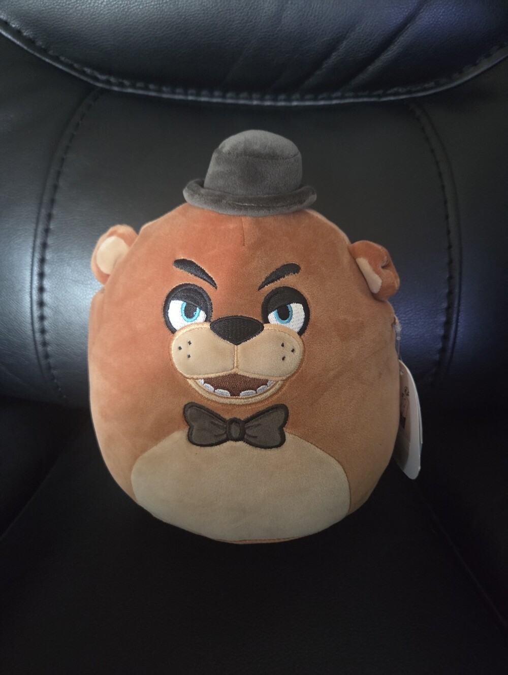 Five Nights at Freddy's Horror Squishmallow Plush